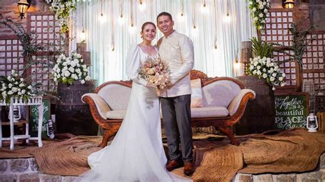 filipino wedding theme ideas|4 Major Keys for your Filipiniana Themed Wedding .